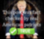 The confirmed hacker is the most dangerous. Because he knows, that you know that he is.