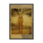 Thumbnail: "Tree Person" - Framed Art Poster