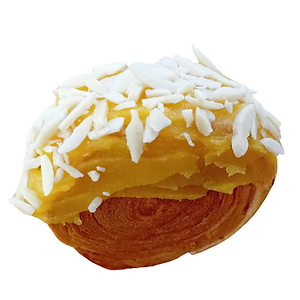 CROISSANT ROLL DOCE DE OVOS