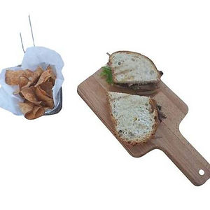 TOSTA ATUM