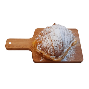 CROISSANT DOCE DE LEITE