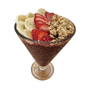 COPO AÇAI KELBI