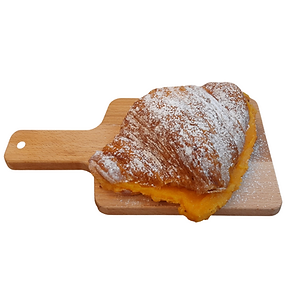CROISSANT DOCE DE OVO