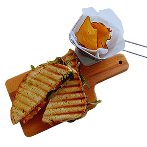 TOSTA VEGUI