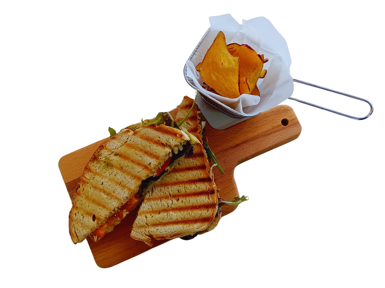 TOSTAS