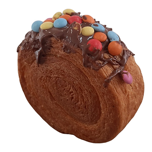 CROISSANT ROLL NUTELLA
