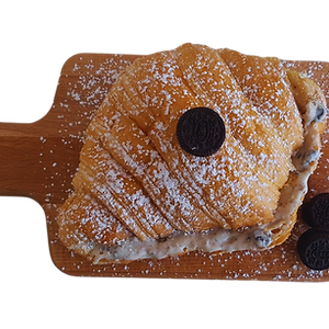 CROISSANT OREO