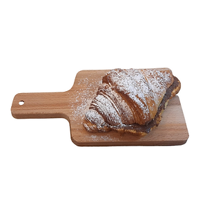 CROISSANT NUTELLA
