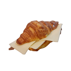 CROISSANT QUEIJO