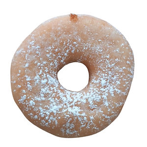 DONUTS SIMPLES