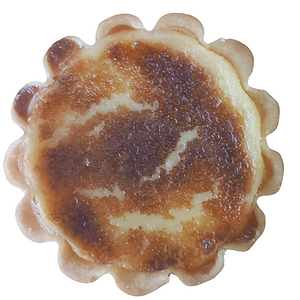 QUEIJADA DE REQUEIJÃO