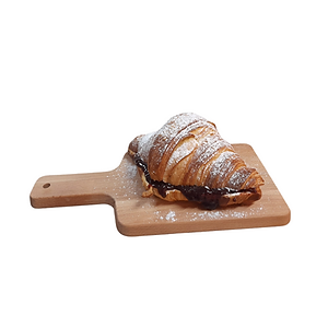 CROISSANT FRUTO DOS BOSQUES
