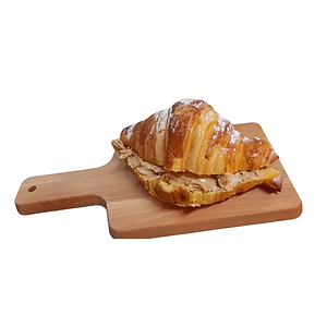 CROISSANT KINDER BUENO