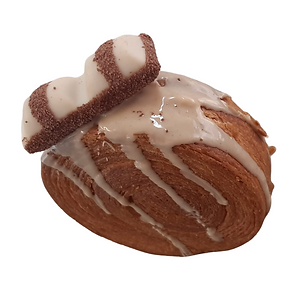 CROISSANT ROLL KINDER BUENO
