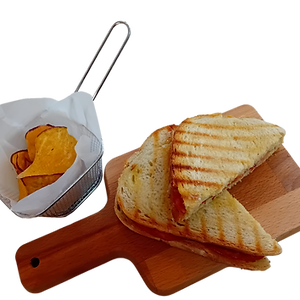 TOSTA MISTA