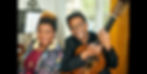 Amos Coulamges and MetisKacao Musical Duo