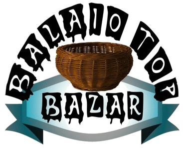balaio top