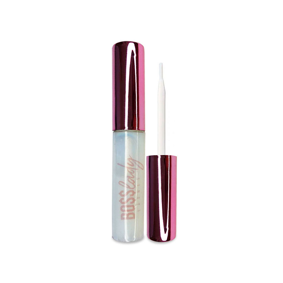 Miniatura: EYELASH GLUE