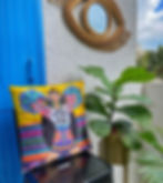 Thumbnail: 'Will-Nil' Cushion Cover