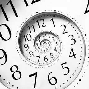 Clock Face