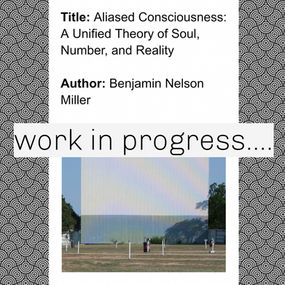 Quantum Aliasing: A Residual–Geometric Framework for Time and Space