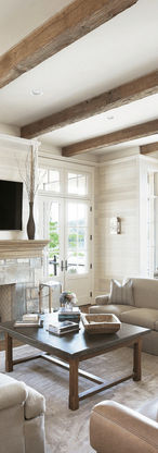 Living Room Renovations