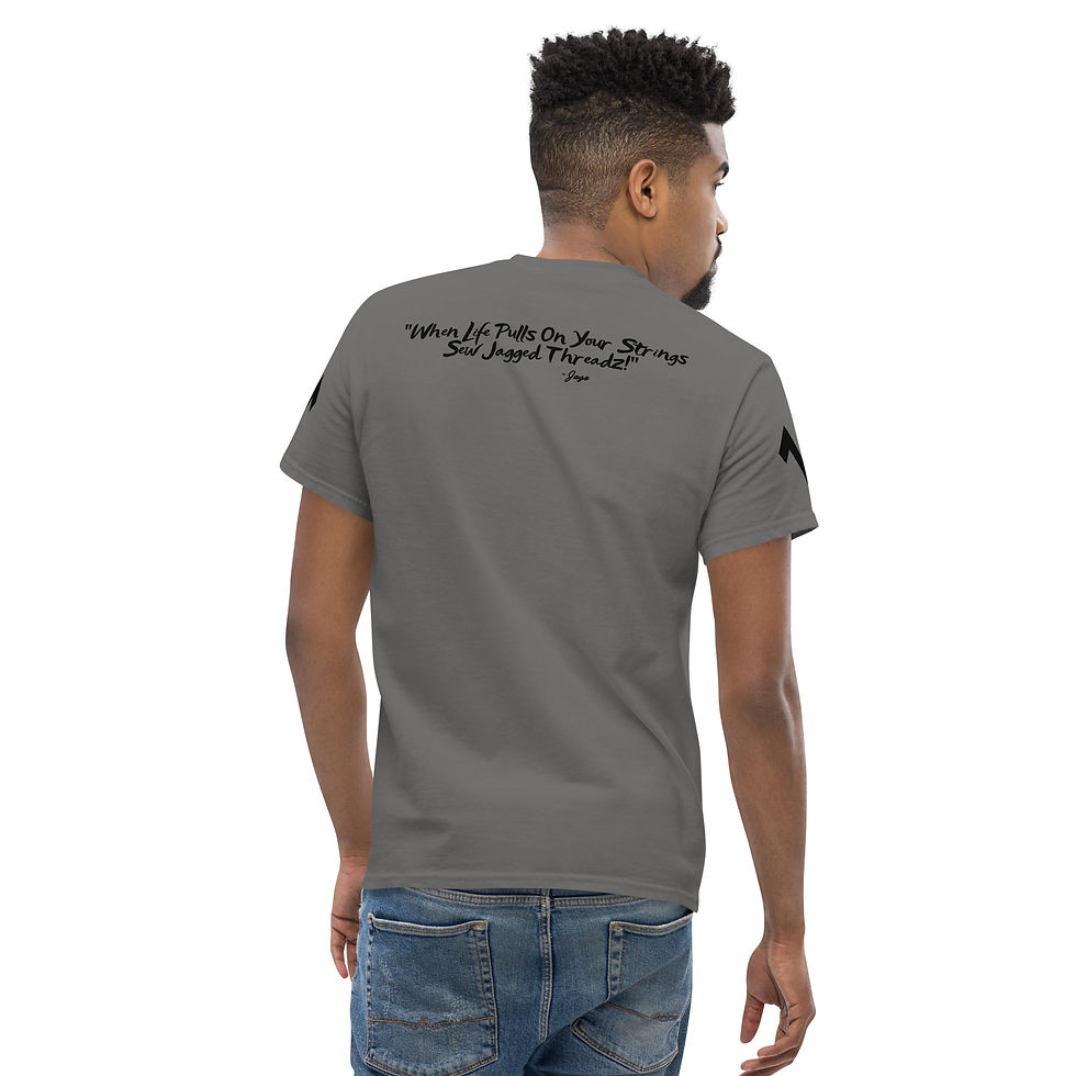 Thumbnail: King 'Need GOD' Tee