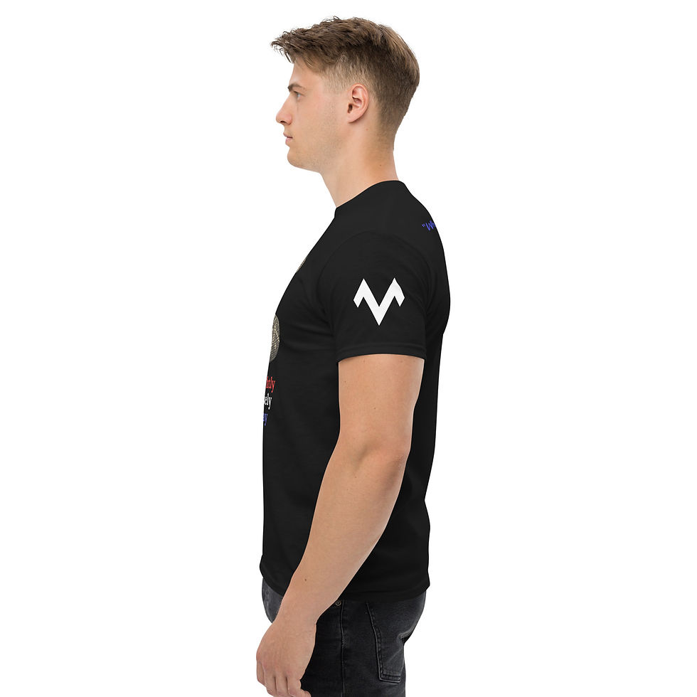 Thumbnail: JTC Rattle Snake Tee
