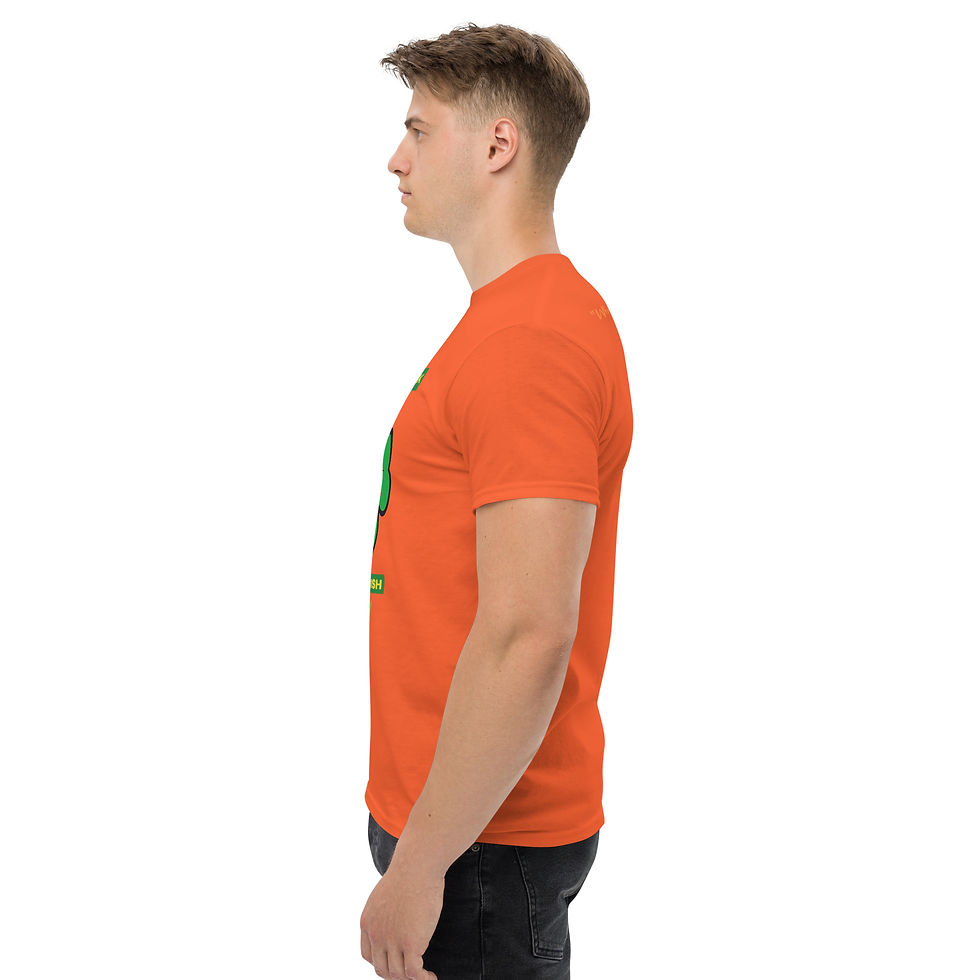 Thumbnail: I'm Not Drunk Irish Tee