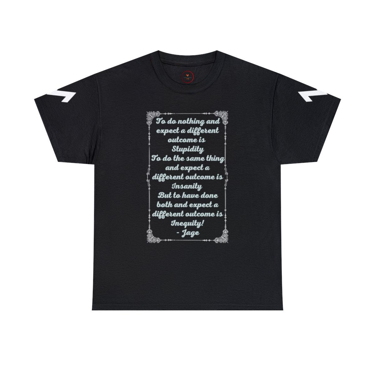 Philosophy Tee