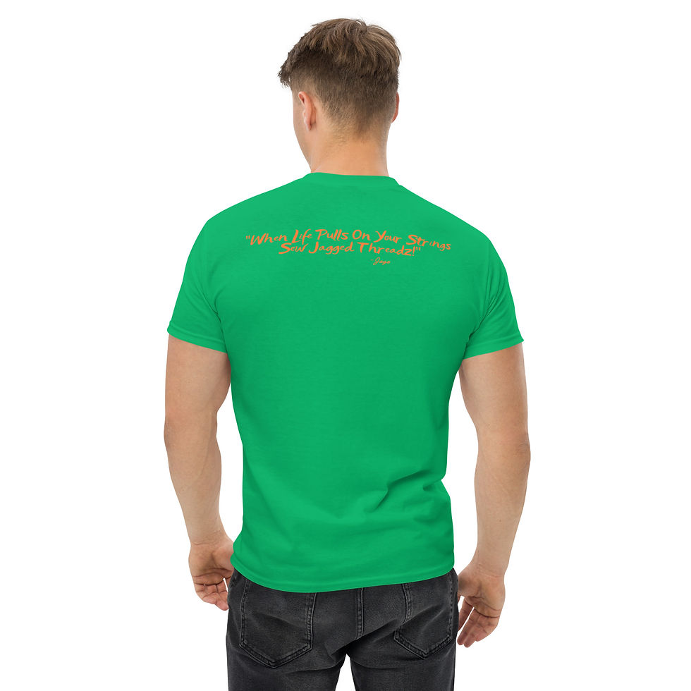 Thumbnail: I'm Not Drunk Irish Tee