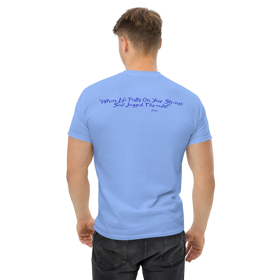 Thumbnail: Nurses Are Superheroes Tee