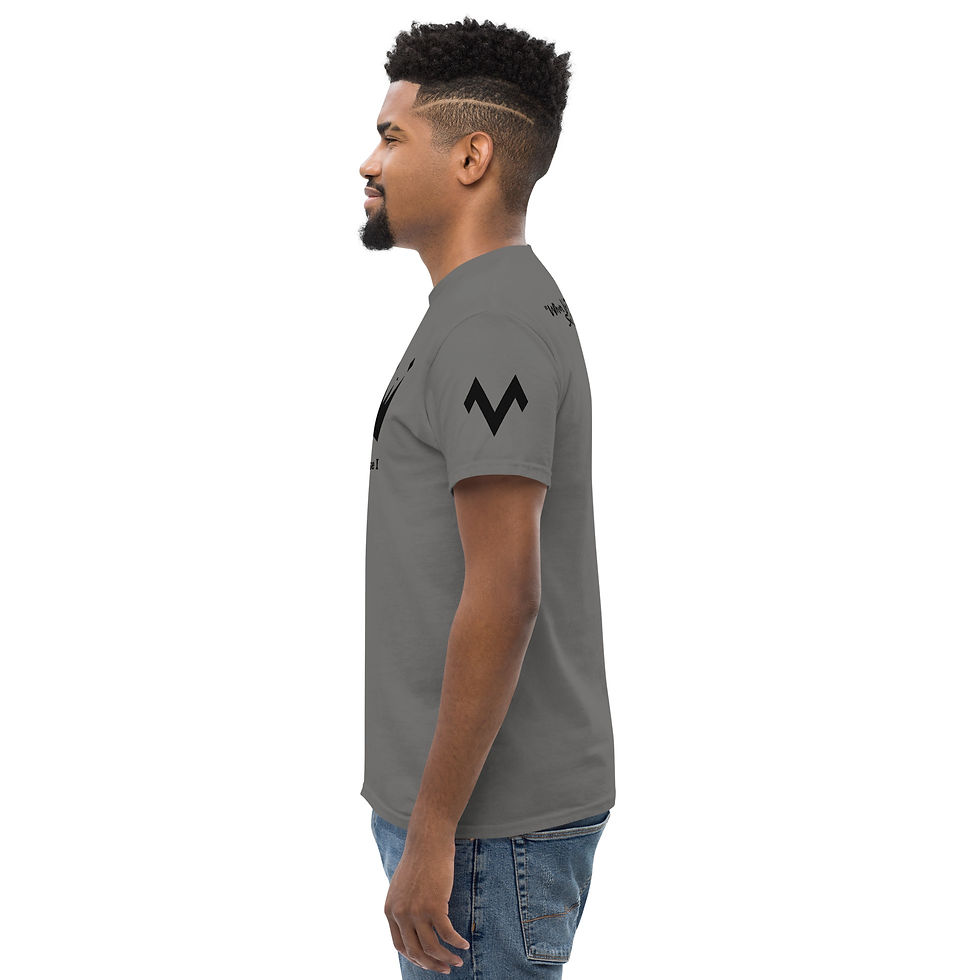 Thumbnail: King 'Need GOD' Tee