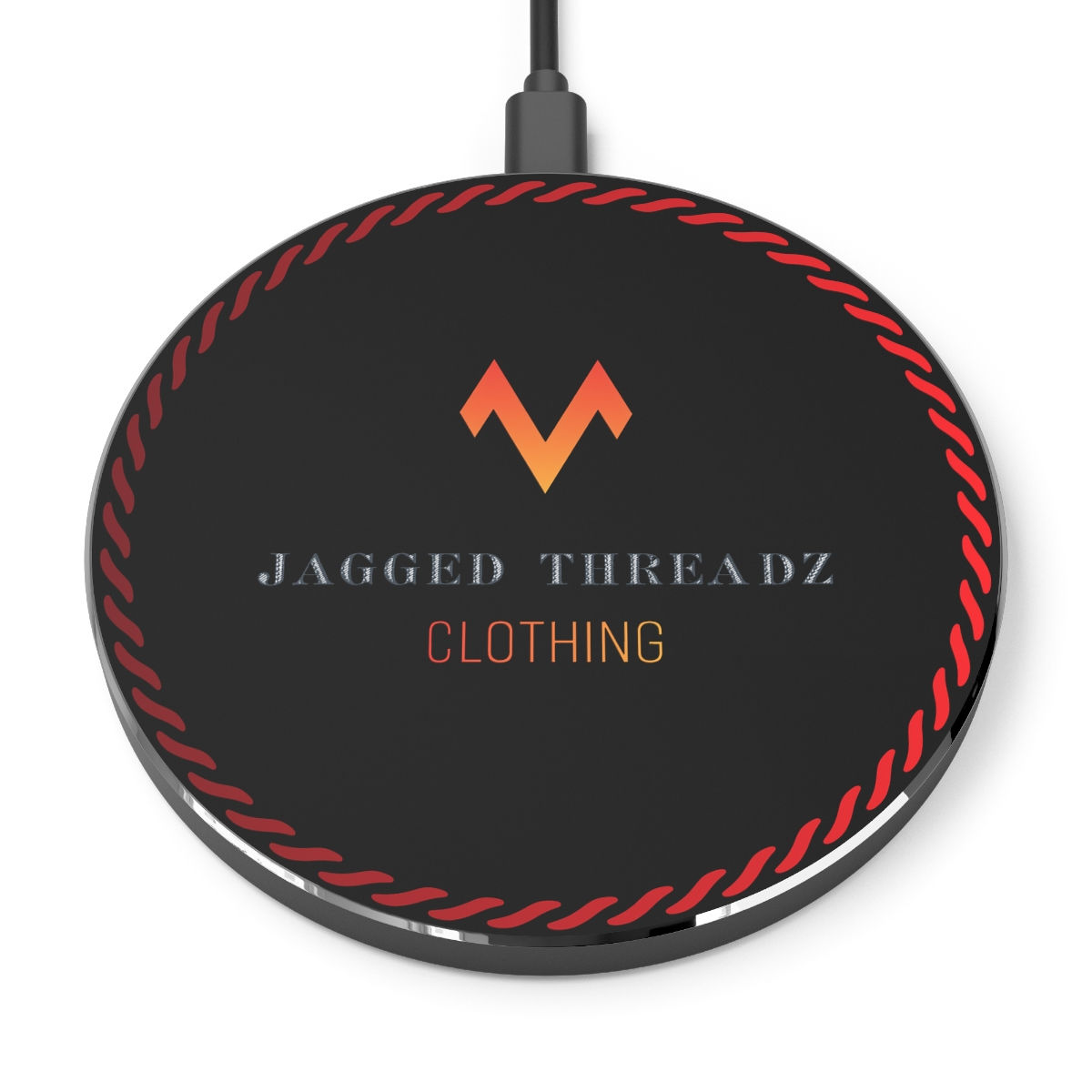 JTC Wireless Charger