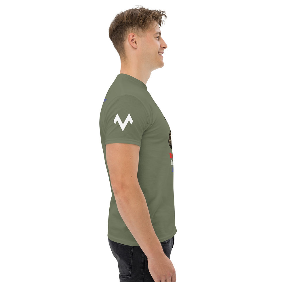 Thumbnail: JTC Rattle Snake Tee