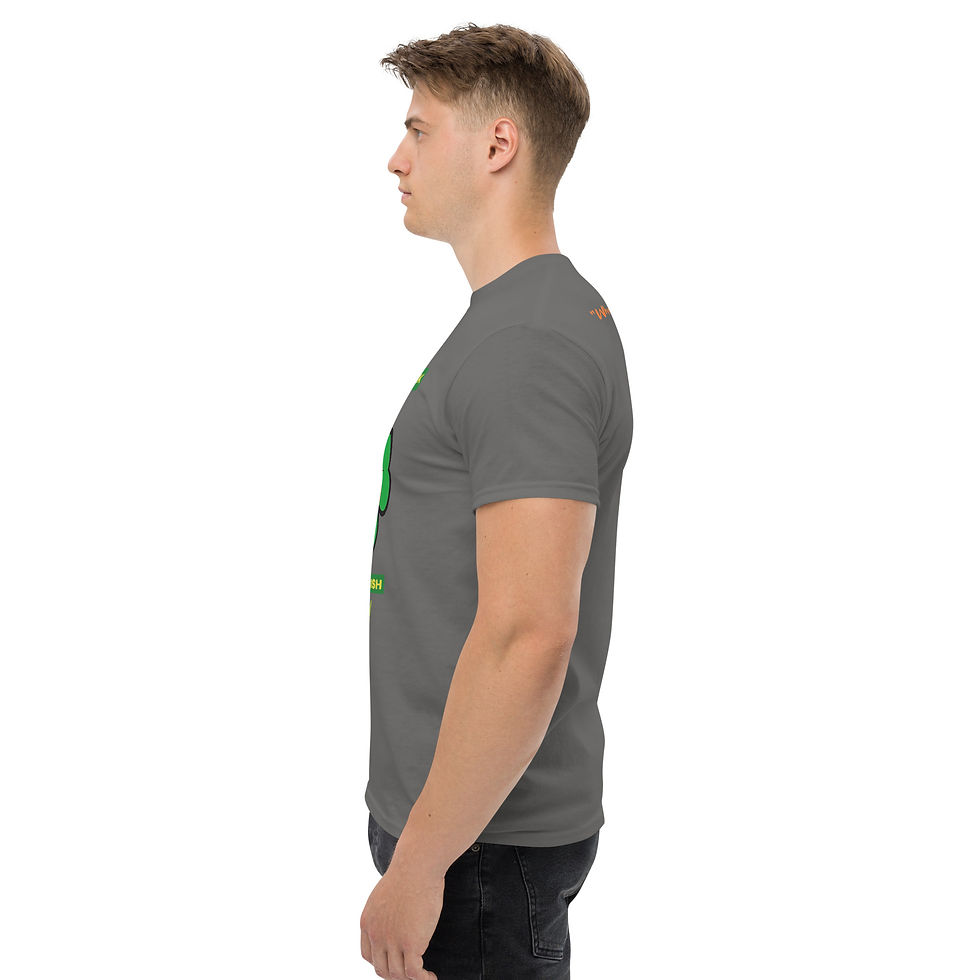 Thumbnail: I'm Not Drunk Irish Tee