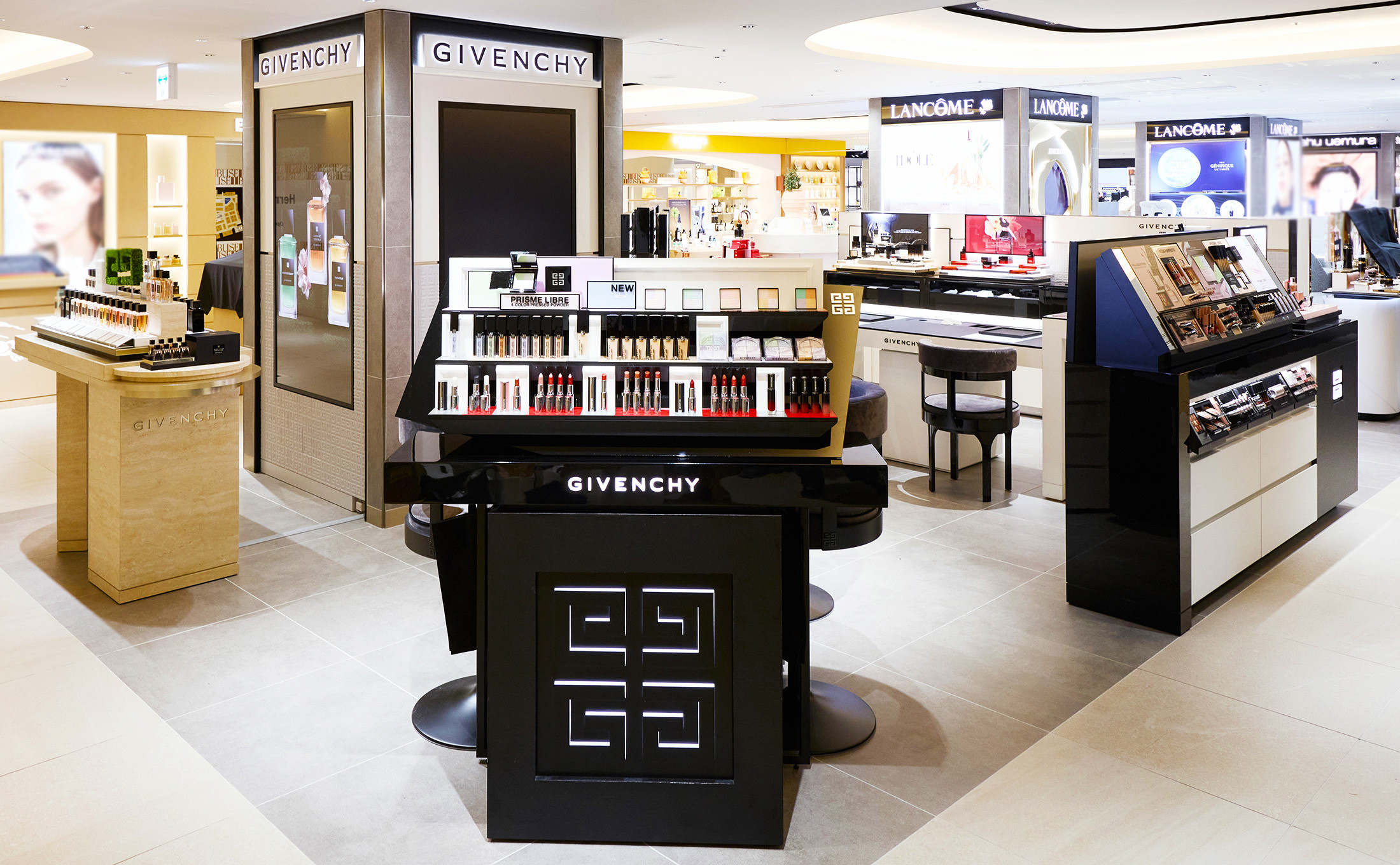 GIVENCHY BEAUTY | 西武池袋本店 | 西武・そごう