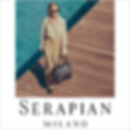 ［3階］2026 SS Serapian  POP UP