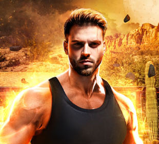 The Shadow Enforcer | Urban Fantasy Series