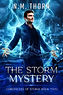 the storm mystery