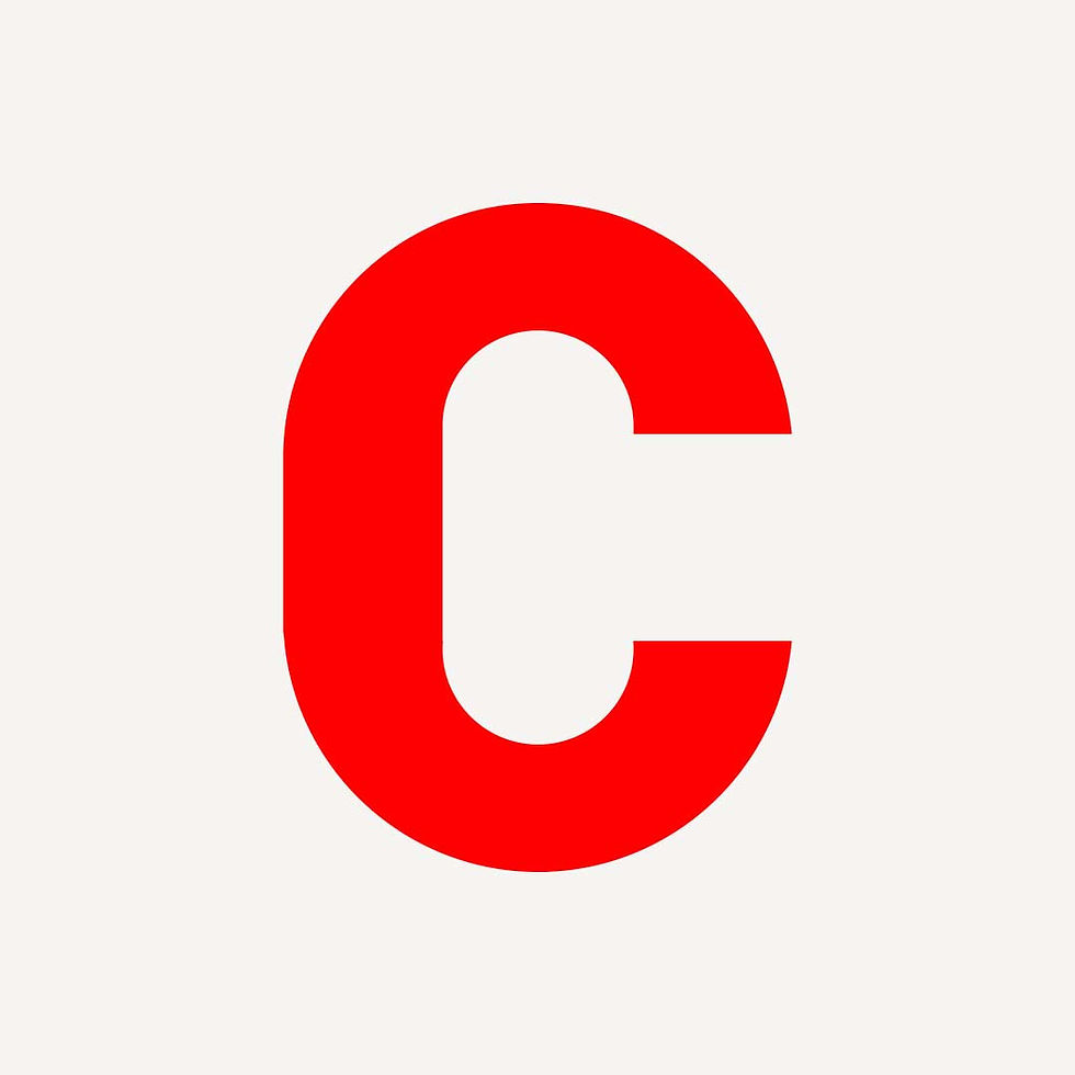 Real Love Gothic Bold Font - C