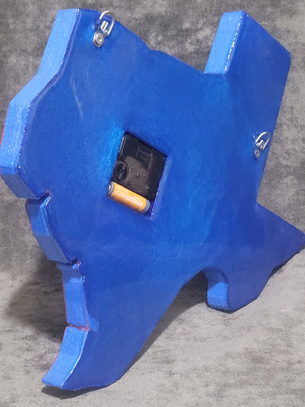 Thumbnail: Texas Wall Clock