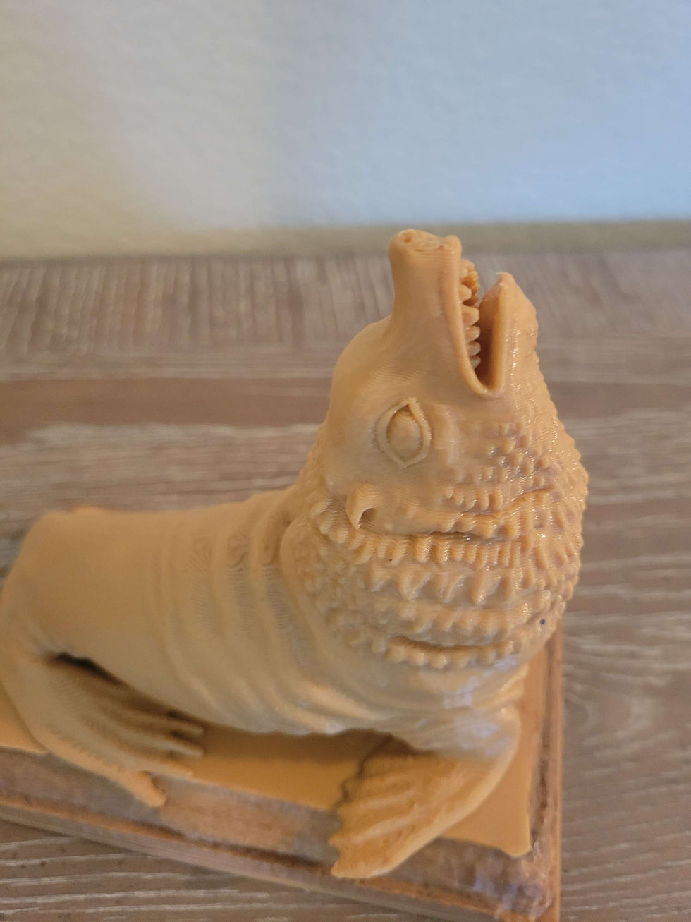 Thumbnail: Sea Lion