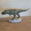 Thumbnail: Dinosaur Statue