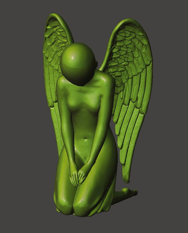 Angle#103 STL