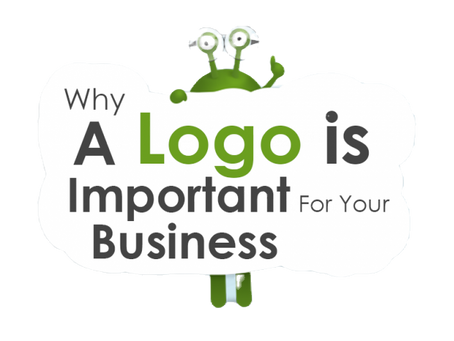 The Importance of Having a Logo for Your Business