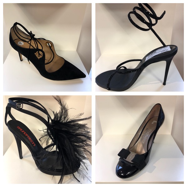 Upscale Consignment Boutique My Girlfriend's Closet Oakville, ON