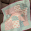 Thumbnail: Bunnies Baby Quilt