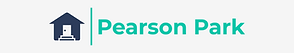 Pearson Park logo