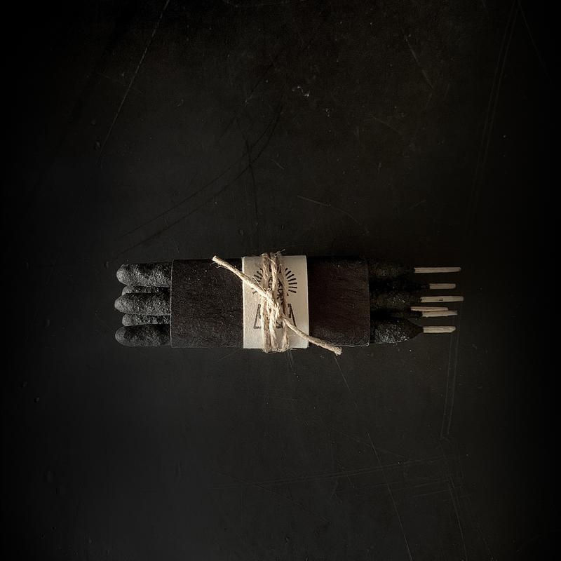 Thumbnail: Chacrona & Jagube half-dozen bundle